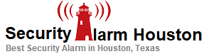 Security Alarm Houston